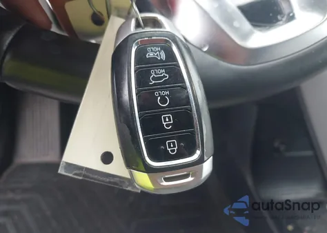 2022 Hyundai Palisade Sel из США, поврежденный, VIN KM8R4DHE9NU378025